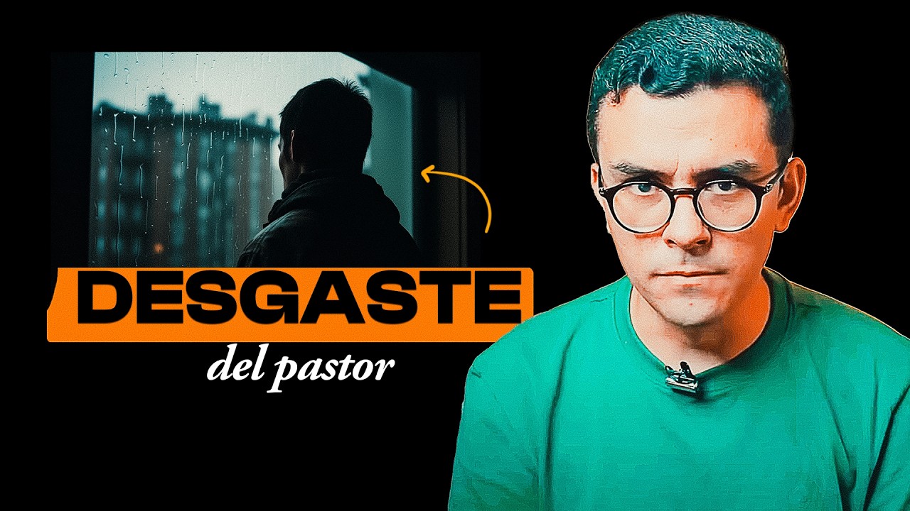 DESERCIÓN en PASTORES: ¿por qué abandonan su cargo?