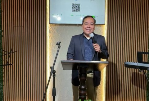 Después del sufrimiento – Pastor Luis Bravo