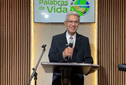 La vida es un regalo – Erick Vielman