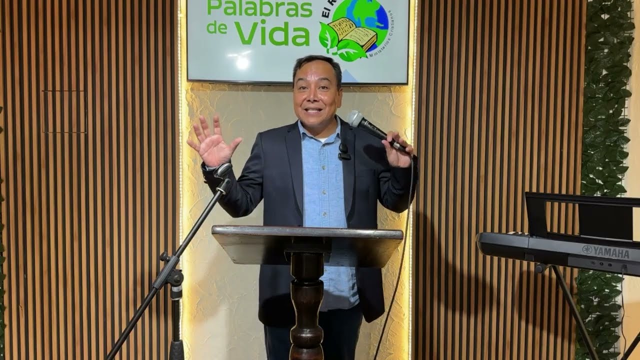 Cuidaos de los perros - Pastor Luis Bravo