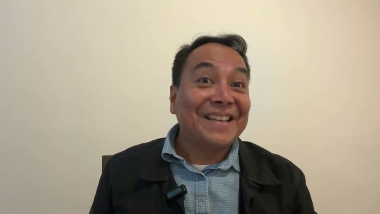 Serpientes y Escorpiones - Pastor Luis Bravo