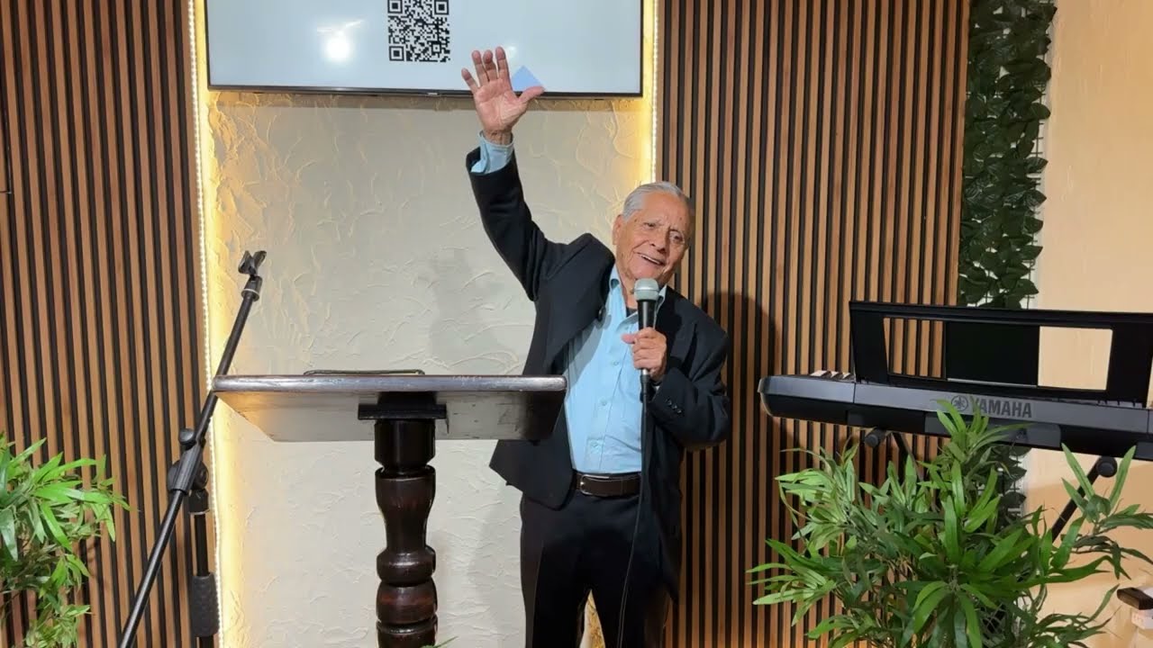 Aunque tu principio haya sido pequeño - Pastor Julio Chanchavac