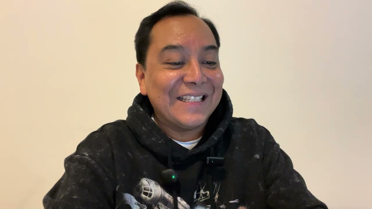 Vida en abundancia - Pastor Luis Bravo