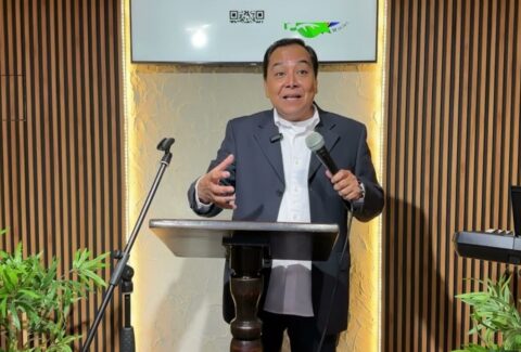 Brujería, hechicería y adivinación – Pastor Luis Bravo