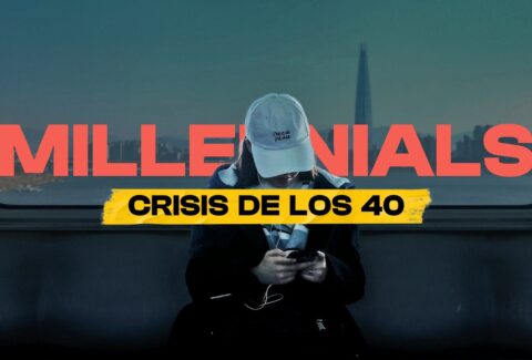 CRISIS MILENIAL: propósito, ansiedad y EVANGELIO | BITE