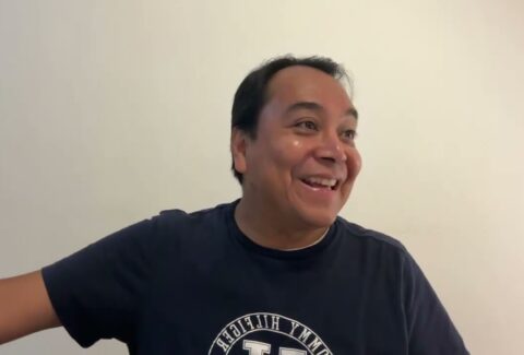 Mejores son tus amores – Pastor Luis Bravo