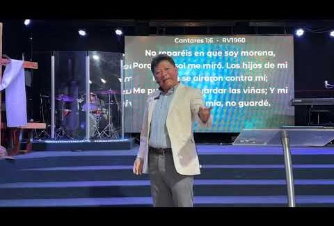No descuides tu familia – Pastor Mynor Perez