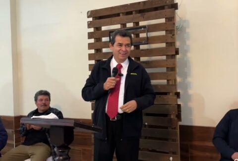 Un evangelio de experiencia – Apóstol Raúl Córdova