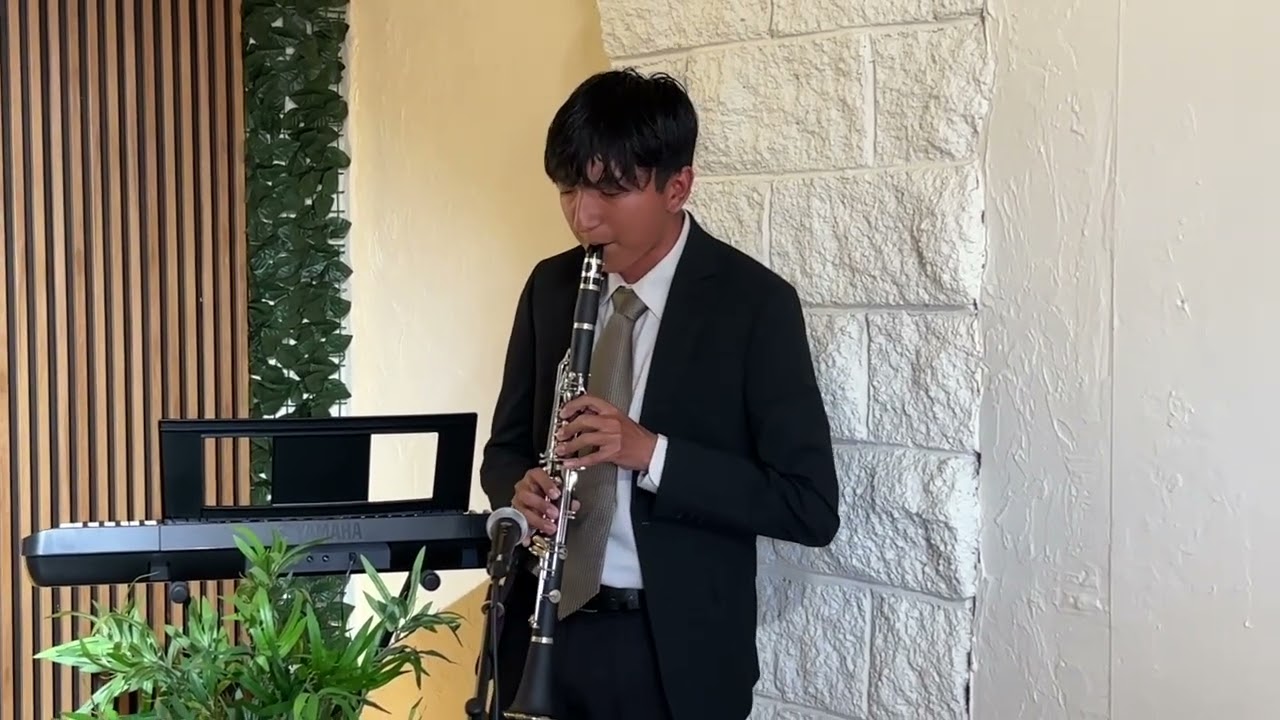 Te Amo - Casa Bethel Feat Jorge Motta