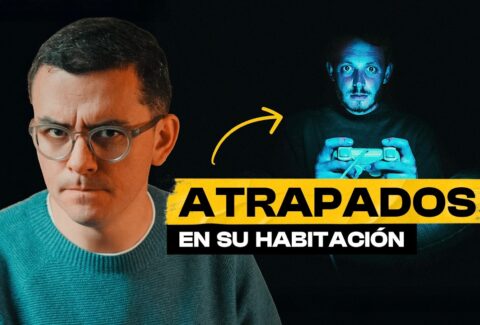 Por qué el mundo real EXPULSA A LOS HOMBRES y lo DIGITAL los PREMIA AL INSTANTE | BITE