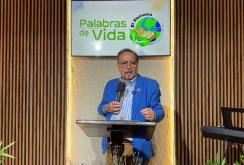 El Poder de Dios – Dr. Oscar Rafael Prem