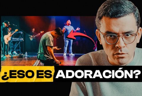 LA CRISIS de la ADORACIÓN CONTEMPORÁNEA | BITE