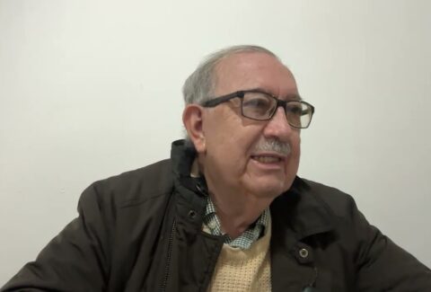 La determinación de Ruth – Pastor Carlos Crocker