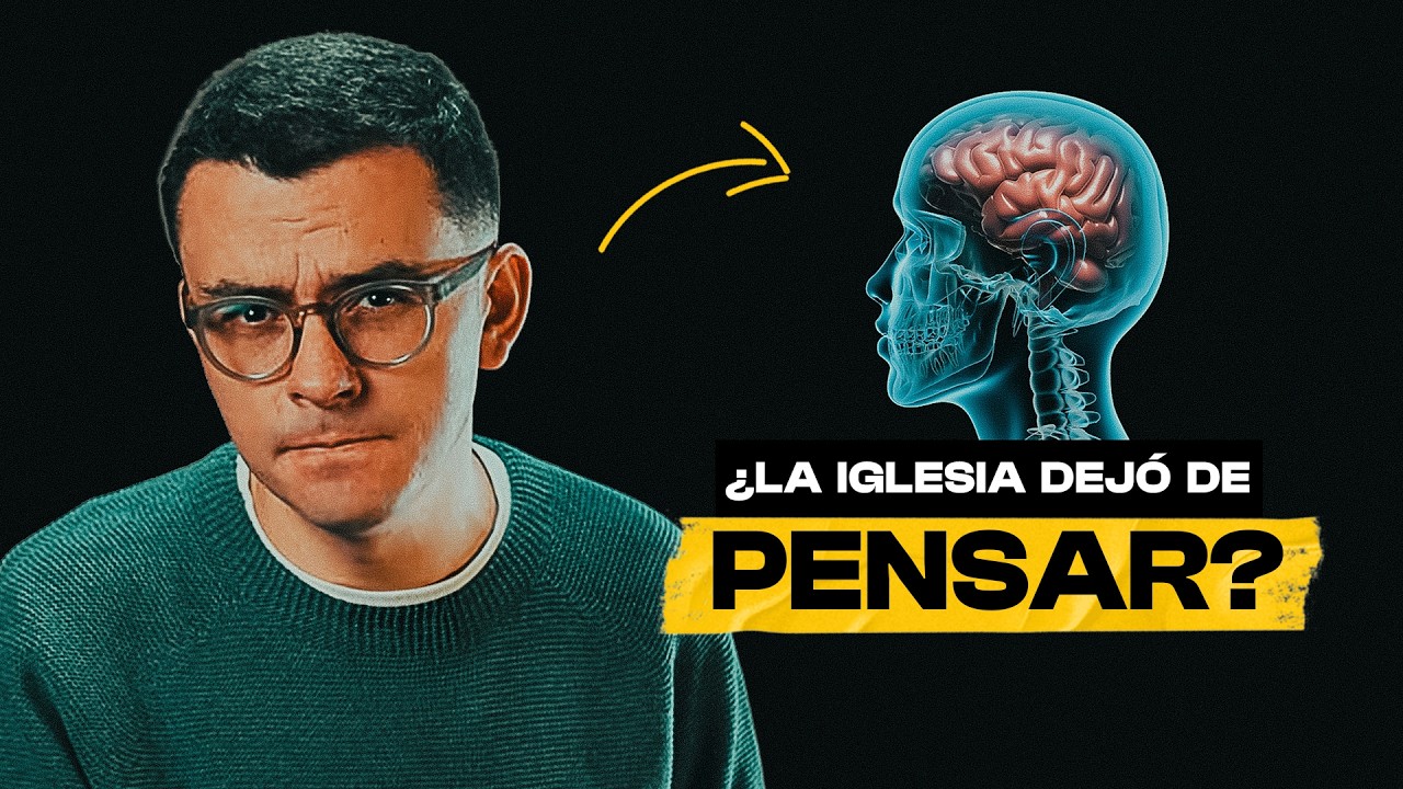 CRISTIANOS DISTRAÍDOS en una GUERRA INVISIBLE | BITE