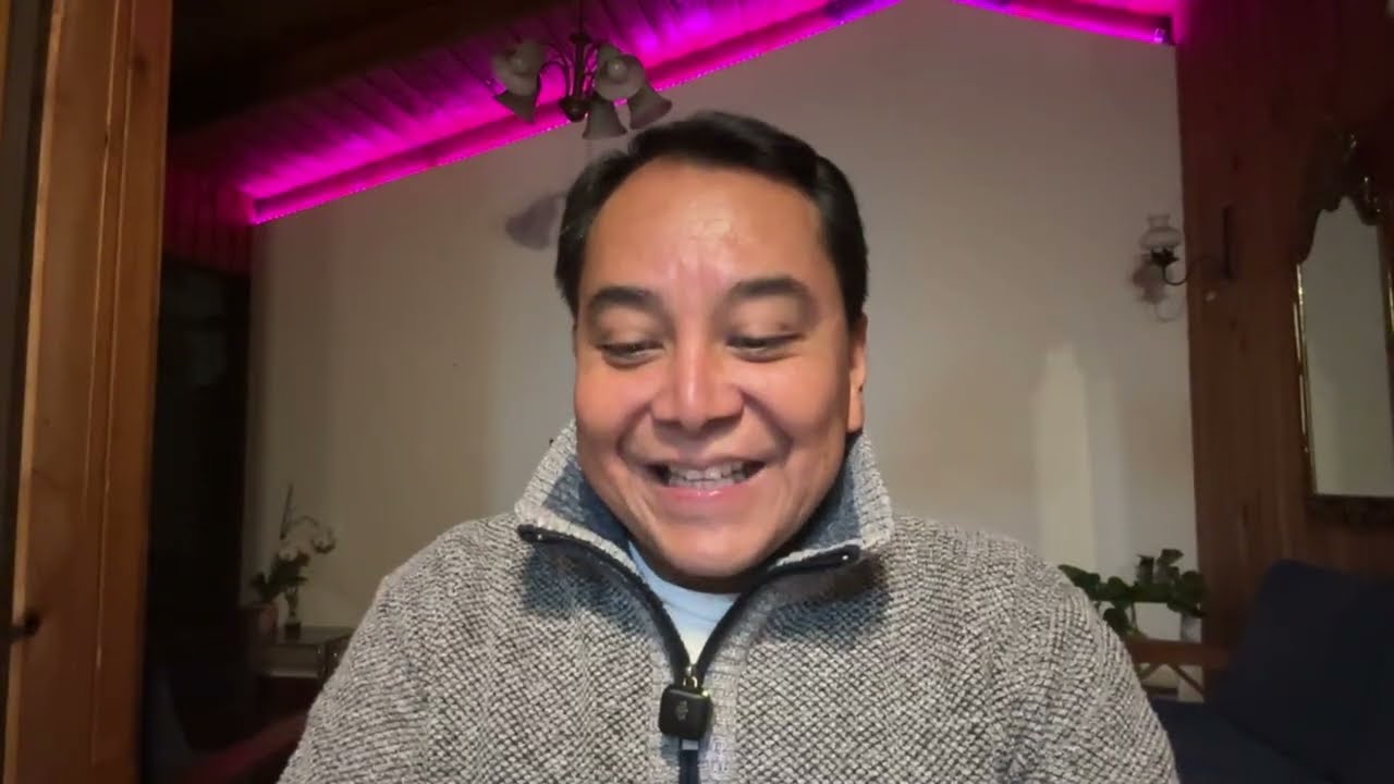 Derribados más no destruidos - Pastor Luis Bravo